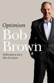 Optimism: Reflections on a Life of Action (Kindle Edition)