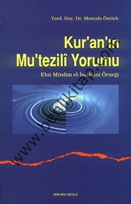 Kur'an'ın Mu'tezili Yorumu