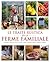 La traité Rustica de la ferme familliale