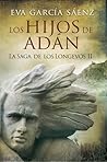 Los Hijos de Adán by Eva García Sáenz
