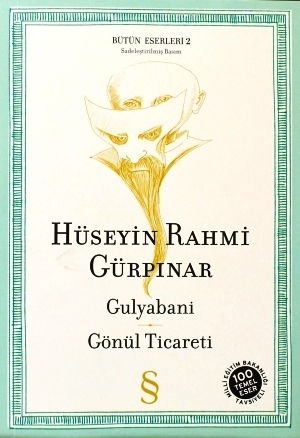 Gulyabani - Gönül Ticareti