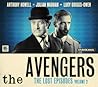 The Avengers: The Lost Episodes - Volume 2