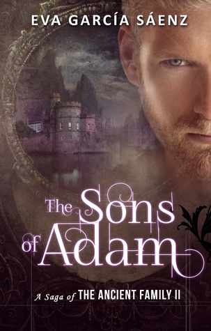 The Sons of Adam (Ancient Family, #2)