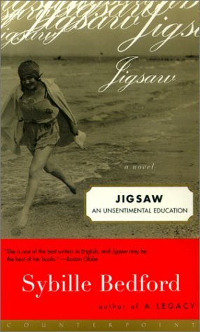 Jigsaw: An Unsentimental Education (Paperback)