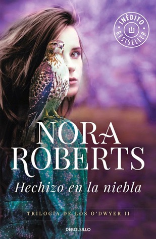 Hechizo en la niebla (Trilogía de los O'Dwyer, #2)