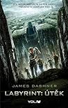 Labyrint by James Dashner