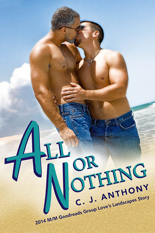 All or Nothing (ebook)