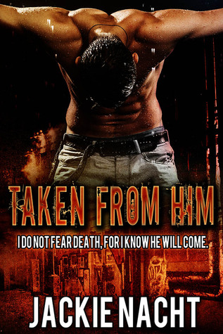 Taken From Him (ebook)
