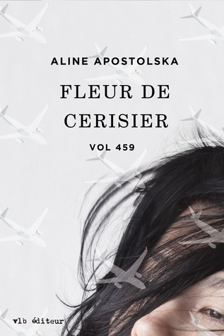Fleur de cerisier (Vol 459)