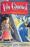 Lily Quench and the Magician's Pyramid (Lily Quench, #5)