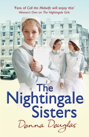 The Nightingale Sisters (Nightingales #2)
