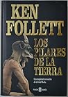 Los Pilares de la Tierra