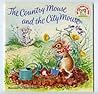 The Country mouse and the City Mouse