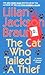 The Cat Who Tailed a Thief ...