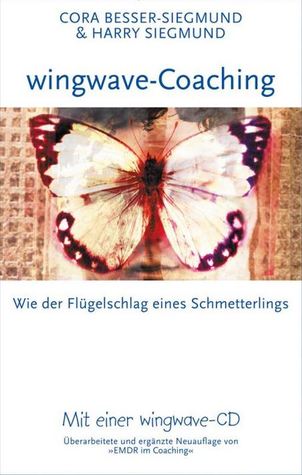 wingwave-Coaching Wie der Flügelschlag eines Schmetterlings mit einer wingwave-CD
