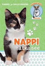 Nappi ratkaisee (Lemmikkilekuri, #1)