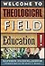 Welcome to Theological Fiel...