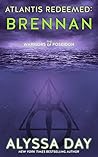 Atlantis Redeemed by Alyssa Day