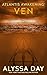 Atlantis Awakening: Ven (Warriors of Poseidon, #2)