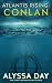 Atlantis Rising: Conlan (Wa...