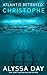 Atlantis Betrayed: Christophe (Warriors of Poseidon, #6)