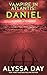 Vampire in Atlantis: Daniel (Warriors of Poseidon, #7)