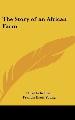 The Story of an African Farm