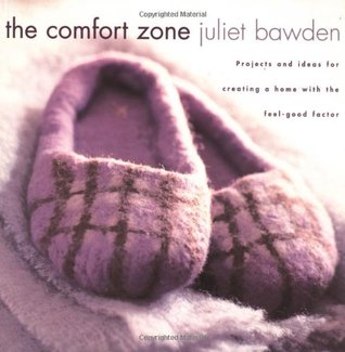 The Comfort Zone (Paperback)