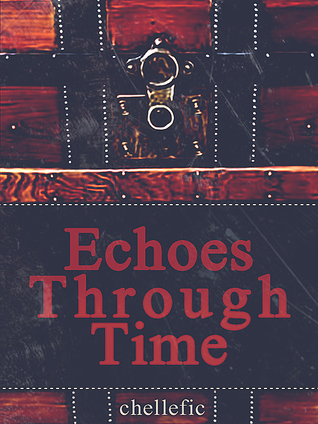 Echoes Through Time (ebook)