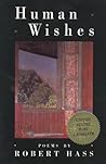 Human Wishes (American Poetry Series)