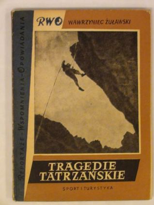 Tragedie Tatrzańskie