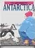 Antarctica by Geoffrey Williams