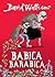 Babica barabica by David Walliams