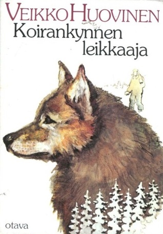 Koirankynnen leikkaaja (Hardcover)