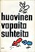 Vapaita suhteita by Veikko Huovinen