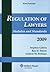 Regulation of Lawyers 2009: Statues and Standards