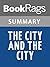 Summary & Study Guide The City and the City by China Miéville