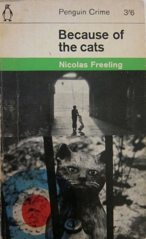 Because of the Cats