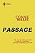 Passage by Connie Willis
