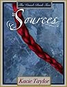 Sources (The Vessel: Book Two) Sources (The Vessel: Book Two)