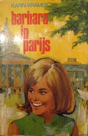 Barbara in Parijs (Paperback)