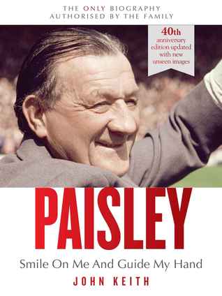 Paisley: Smile On Me and Guide My Hand (Kindle Edition)