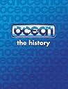 Ocean The History by Chris  Wilkins