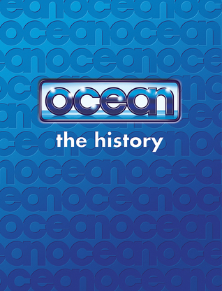 Ocean The History (ebook)
