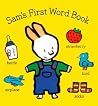 Sam's First Word Book Sam's First Word Book