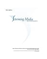 The Peace Processes of Colombia and El Salvador: A Comparative Study The Peace Processes of Colombia and El Salvador: A Comparative Study