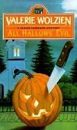 All Hallows' Evil (Susan Henshaw, #4)