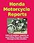 Honda Motorcycle Reports - Readers' tests on used Hondas from the mid sixties to the late nineties