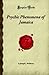 Psychic Phenomena of Jamaica by Joseph J. Williams