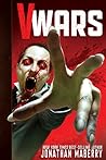 V-Wars Volume 1 by Jonathan Maberry